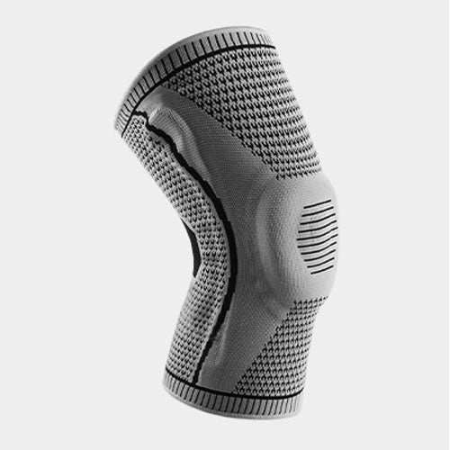 StealthActive&Co™ Compression Silicone Breathable Knee Pads