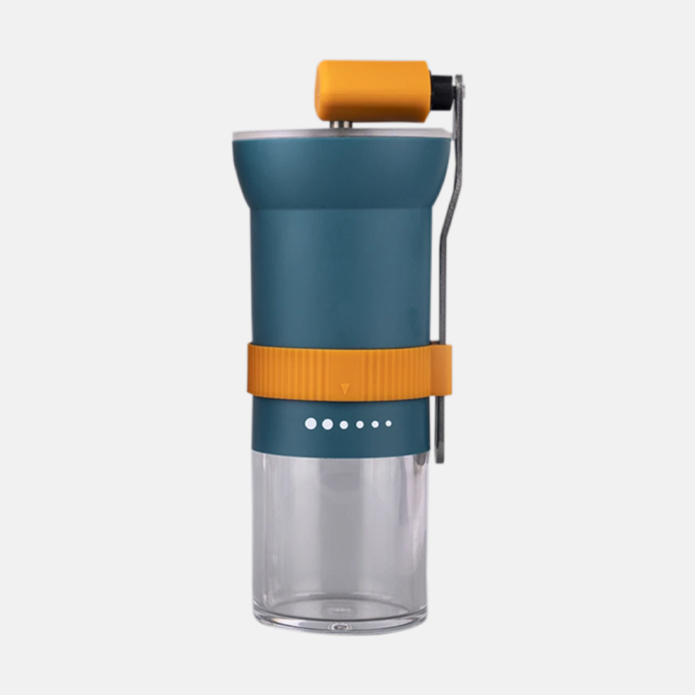 Colorful Manual Coffee Grinder