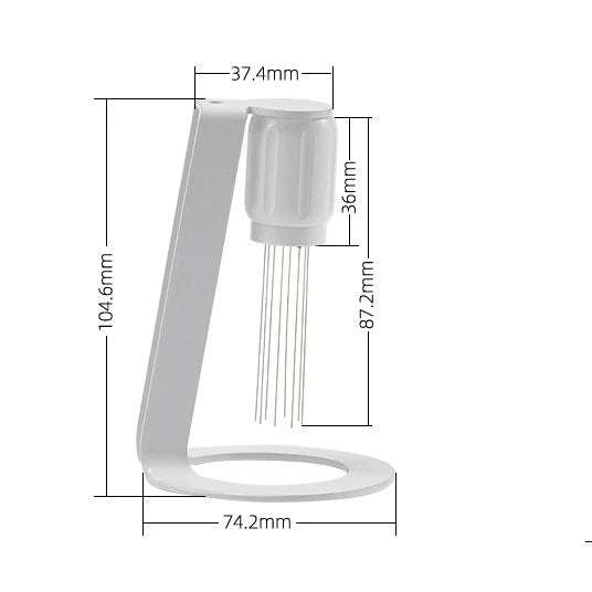 WDT Espresso Distribution Tool