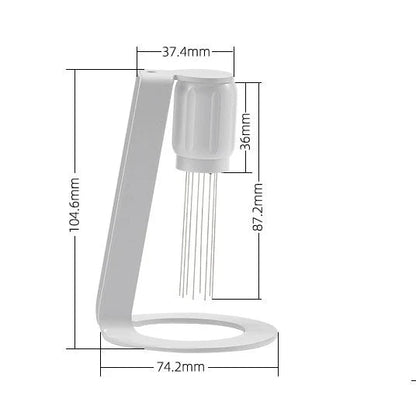 WDT Espresso Distribution Tool