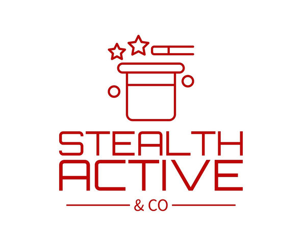 StealthActive&Co